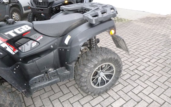 Gebrauchtmotorrad TGB Blade 600 FL EPS LX LOF - Bild 4