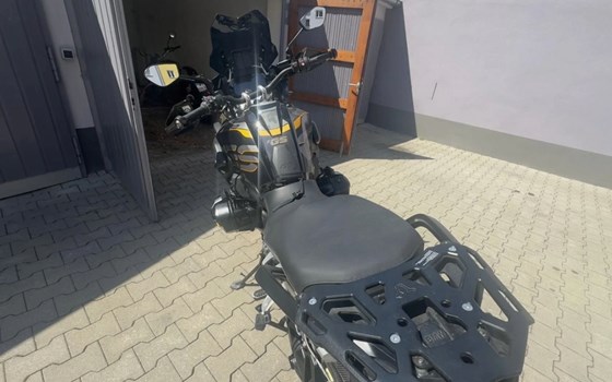 Gebrauchtmotorrad BMW R 1250 GS - Bild 2