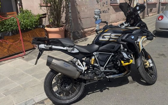 Gebrauchtmotorrad BMW R 1250 GS - Bild 3