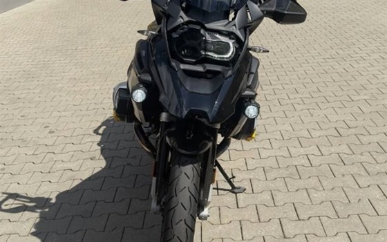 Gebrauchtmotorrad BMW R 1250 GS - Bild 4