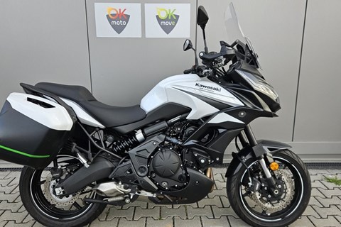 Top 5: Gute alltagstaugliche Motorräder für den täglichen Weg zur Arbeit.