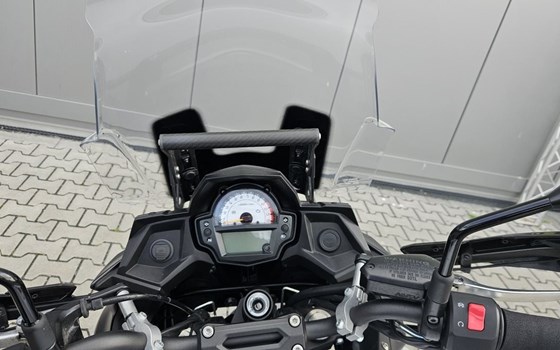 Gebrauchtmotorrad Kawasaki Versys 650 - Bild 7