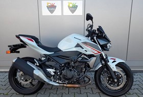 Kawasaki Z 400