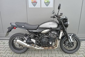 Kawasaki Z900 RS