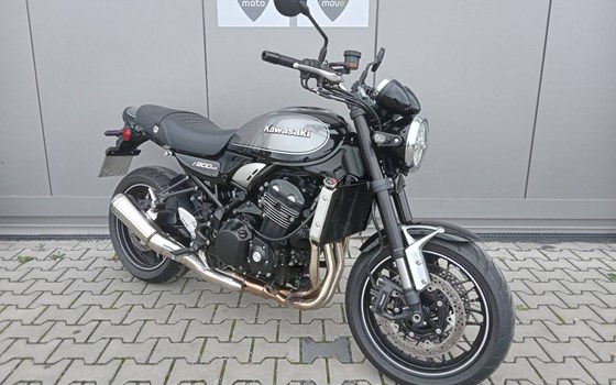 Gebrauchtmotorrad Kawasaki Z900 RS - Bild 2