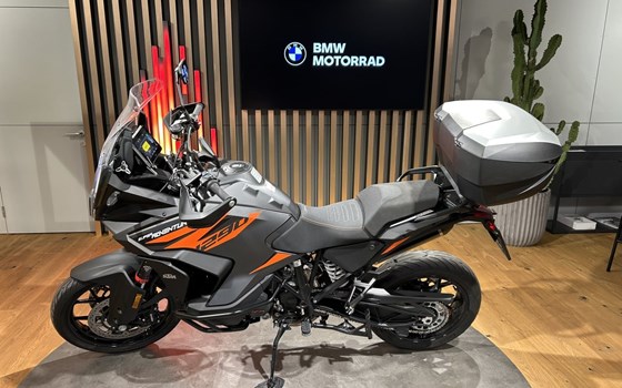 Gebrauchtmotorrad KTM 1290 Super Adventure - Bild 3