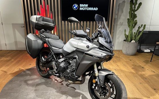 Gebrauchtmotorrad Yamaha Tracer 9 GT - Bild 1