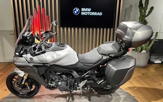 Gebrauchtmotorrad Yamaha Tracer 9 GT - Bild 3