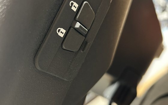 Gebrauchtmotorrad Yamaha Tracer 9 GT - Bild 6