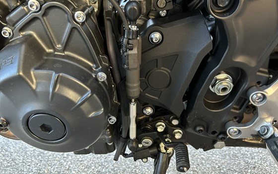 Gebrauchtmotorrad Yamaha Tracer 9 GT - Bild 9