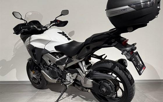 Gebrauchtmotorrad Honda VFR800X Crossrunner - Bild 7