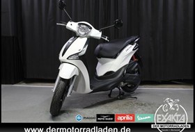Piaggio Liberty 50 IGET 4t 3V Sport