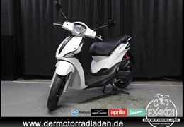 Neumotorrad Piaggio Liberty 50 IGET 4t 3V Sport