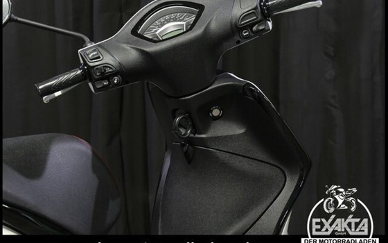 Neufahrzeug Piaggio Liberty 50 IGET 4t 3V Sport - Bild 10