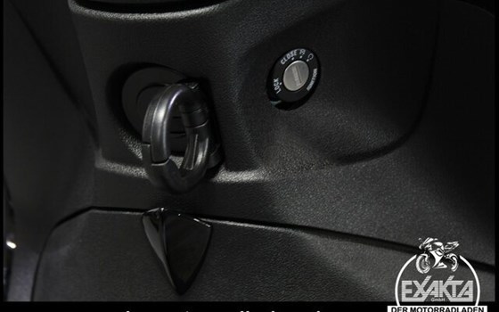 Neufahrzeug Piaggio Liberty 50 IGET 4t 3V Sport - Bild 11