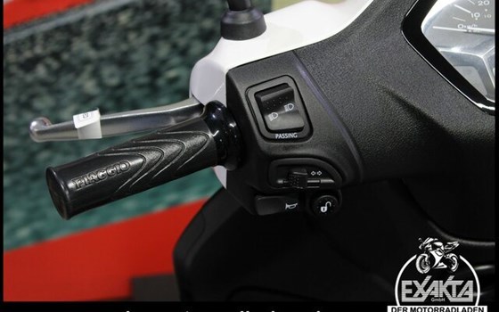 Neufahrzeug Piaggio Liberty 50 IGET 4t 3V Sport - Bild 18