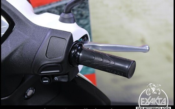 Neufahrzeug Piaggio Liberty 50 IGET 4t 3V Sport - Bild 20