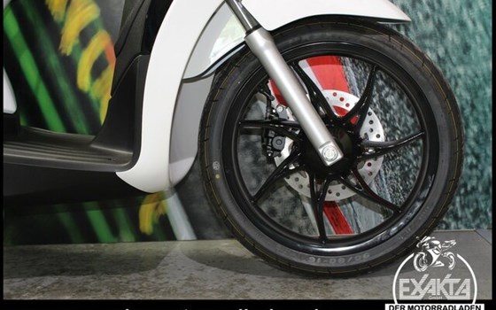 Neufahrzeug Piaggio Liberty 50 IGET 4t 3V Sport - Bild 22