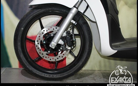 Neufahrzeug Piaggio Liberty 50 IGET 4t 3V Sport - Bild 23