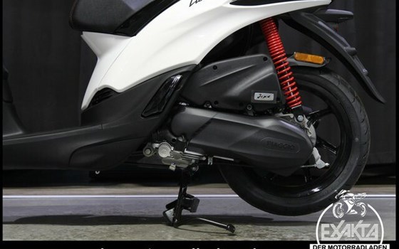 Neufahrzeug Piaggio Liberty 50 IGET 4t 3V Sport - Bild 25