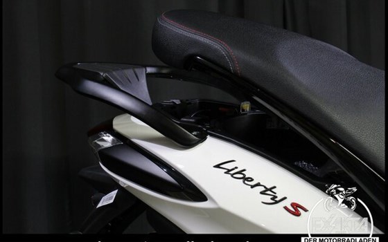 Neufahrzeug Piaggio Liberty 50 IGET 4t 3V Sport - Bild 30