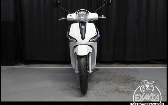 Neufahrzeug Piaggio Liberty 50 IGET 4t 3V Sport - Bild 8