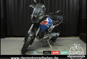 Moto Guzzi Stelvio Duecento Tributo