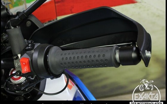 Neufahrzeug Moto Guzzi Stelvio Duecento Tributo - Bild 18