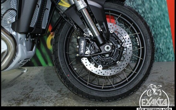 Neufahrzeug Moto Guzzi Stelvio Duecento Tributo - Bild 20