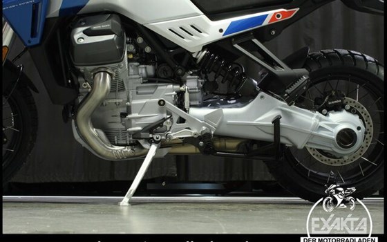 Neufahrzeug Moto Guzzi Stelvio Duecento Tributo - Bild 23