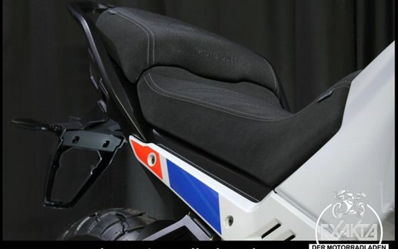 Neufahrzeug Moto Guzzi Stelvio Duecento Tributo - Bild 27