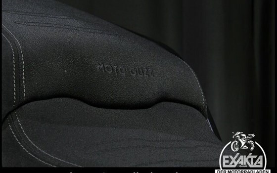 Neufahrzeug Moto Guzzi Stelvio Duecento Tributo - Bild 28