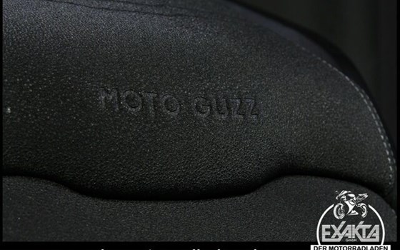 Neufahrzeug Moto Guzzi Stelvio Duecento Tributo - Bild 29