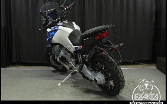 Neufahrzeug Moto Guzzi Stelvio Duecento Tributo - Bild 3