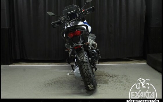 Neufahrzeug Moto Guzzi Stelvio Duecento Tributo - Bild 4