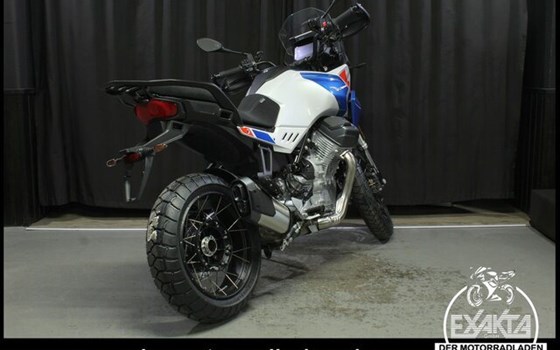 Neufahrzeug Moto Guzzi Stelvio Duecento Tributo - Bild 5