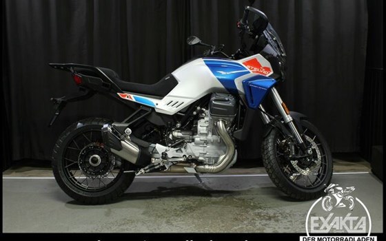 Neufahrzeug Moto Guzzi Stelvio Duecento Tributo - Bild 6