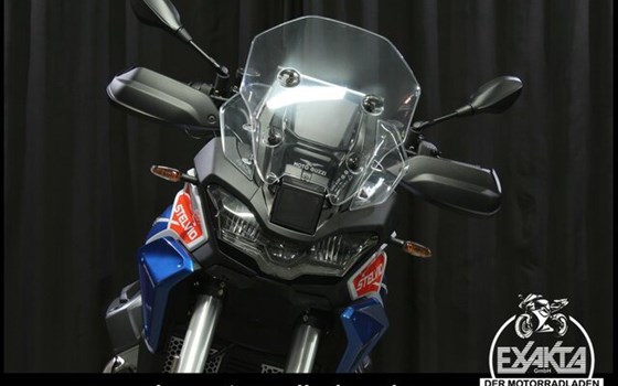 Neufahrzeug Moto Guzzi Stelvio Duecento Tributo - Bild 9