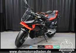 Neumotorrad Aprilia Tuono V4 1100 Factory