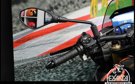 Neufahrzeug Aprilia Tuono V4 1100 Factory - Bild 16