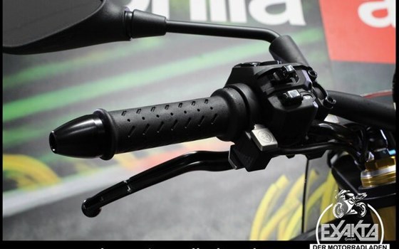 Neufahrzeug Aprilia Tuono V4 1100 Factory - Bild 17