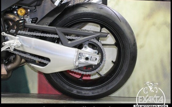 Neufahrzeug Aprilia Tuono V4 1100 Factory - Bild 23