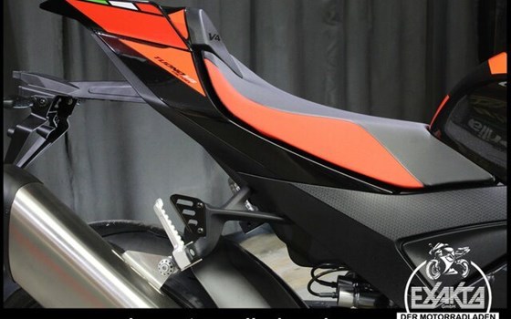 Neufahrzeug Aprilia Tuono V4 1100 Factory - Bild 27