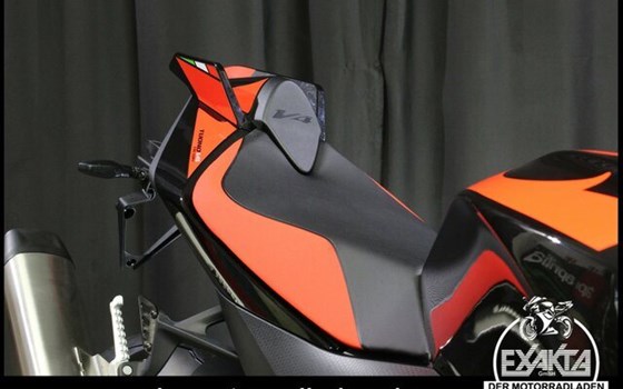 Neufahrzeug Aprilia Tuono V4 1100 Factory - Bild 28