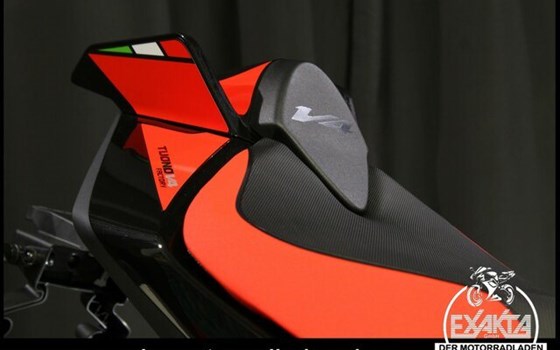 Neufahrzeug Aprilia Tuono V4 1100 Factory - Bild 29