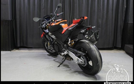 Neufahrzeug Aprilia Tuono V4 1100 Factory - Bild 3