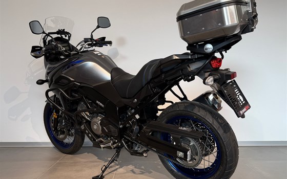 Gebrauchtmotorrad Suzuki V-Strom 650 XT - Bild 7
