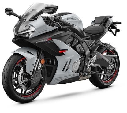CFMOTO 675SR-R