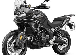 Neumotorrad CFMOTO 700MT