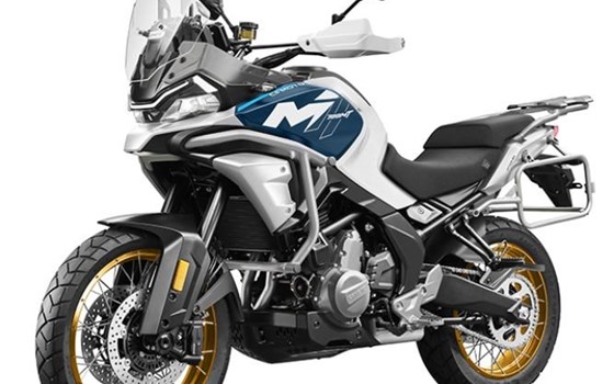 Neufahrzeug CFMOTO 700MT - Bild 1